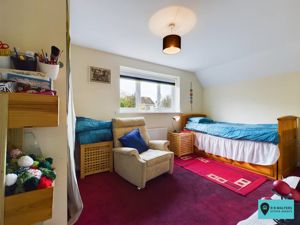 Bedroom- click for photo gallery